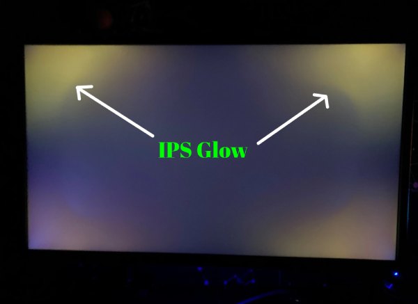 IPS Glow