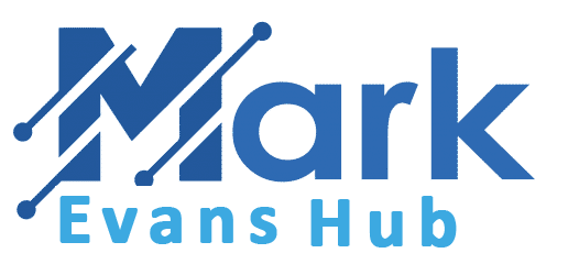 Mark Evans Hub