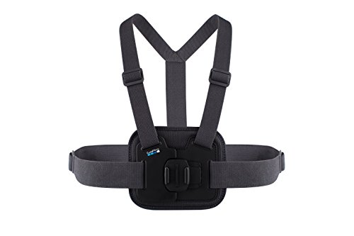 GoPro Performance Chest Mount (All GoPro Cameras)...