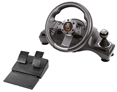 Subsonic SA5156 - Drive Pro Sport Racing Wheel for...
