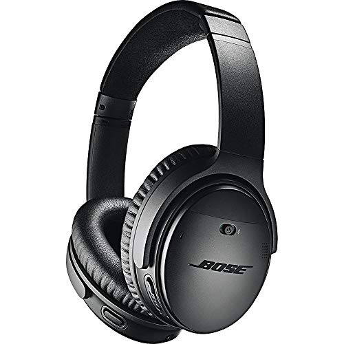 Bose QuietComfort 35 II Wireless Bluetooth...