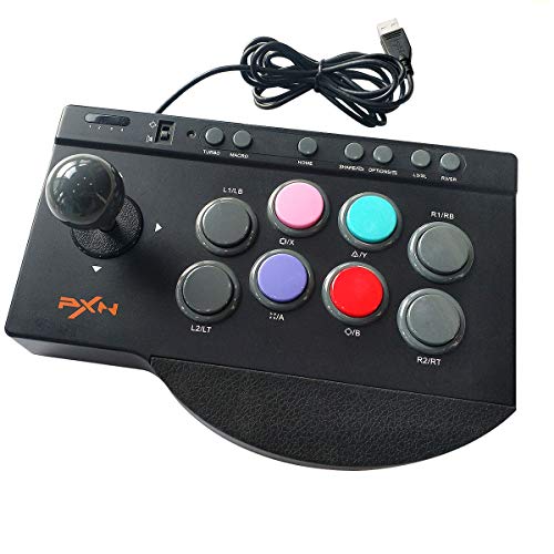 PXN Arcade Fight Stick 0082 Fight Stick Arcade...