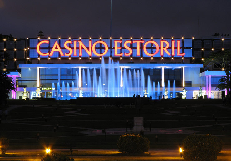 10 Melhores Casinos 33bet Online acercade Portugal