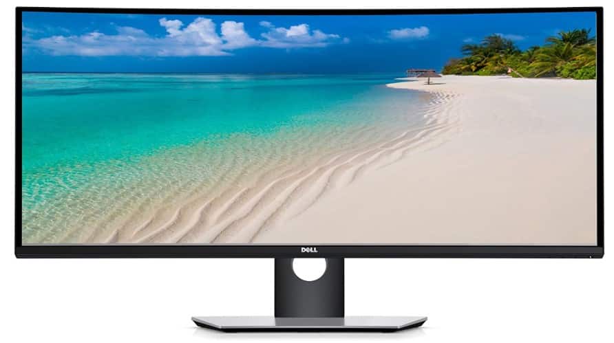 best monitor for cad