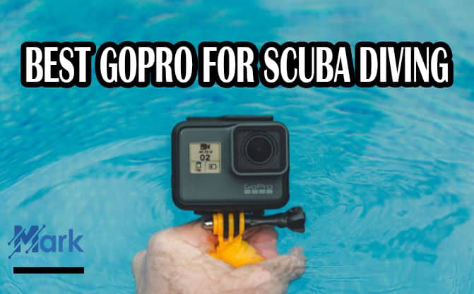 Best Camera for Scuba Diving