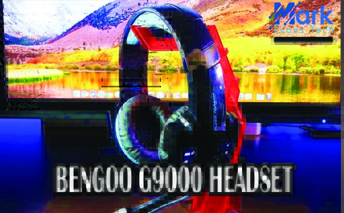 bengoo g9000 headset
