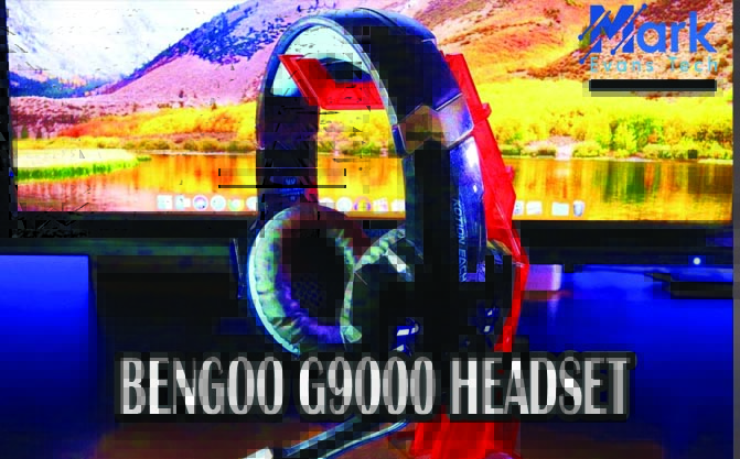 bengoo g9000 headset