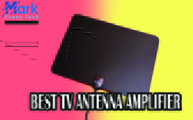 best tv antenna amplifier