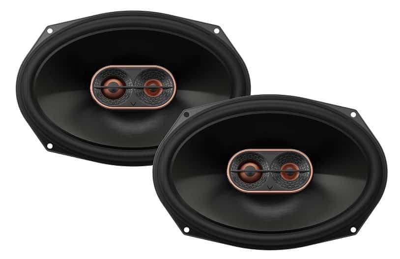 INFINITY REF-9623IX - Best 6×9 Speakers