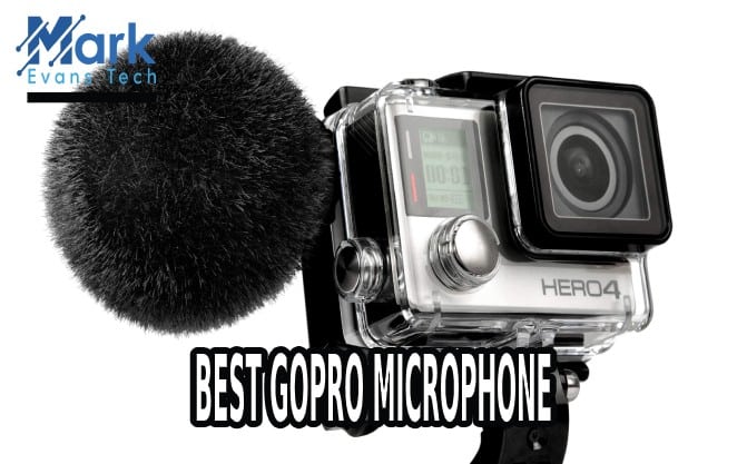 Best GoPro Microphone