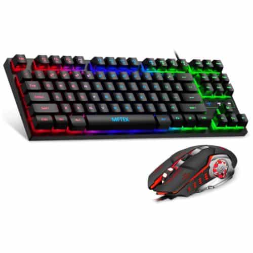 MFTEK RGB MFTEK RGB