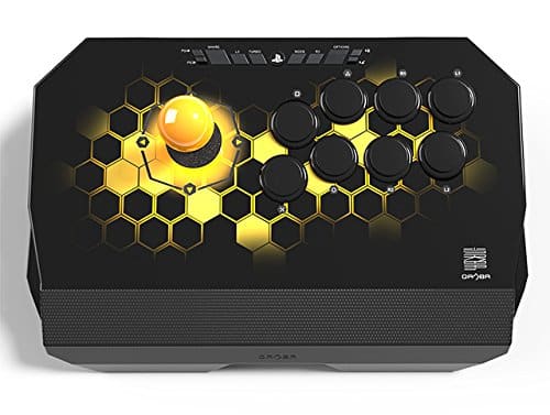 Qanba Drone Qanba - Best of Fightstick