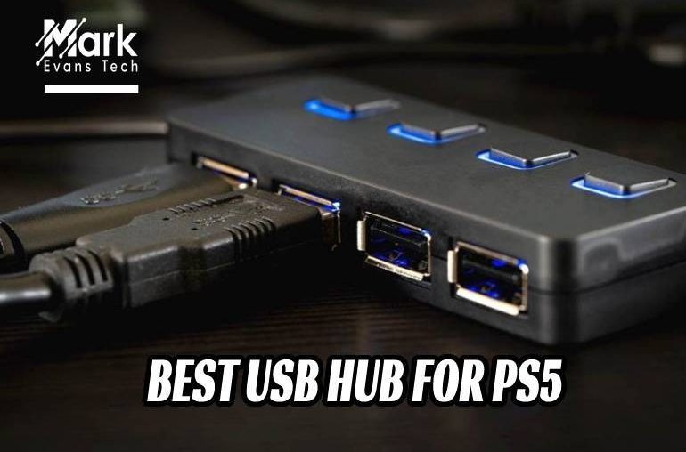 usb hub for ps5 - best usb hub for ps5