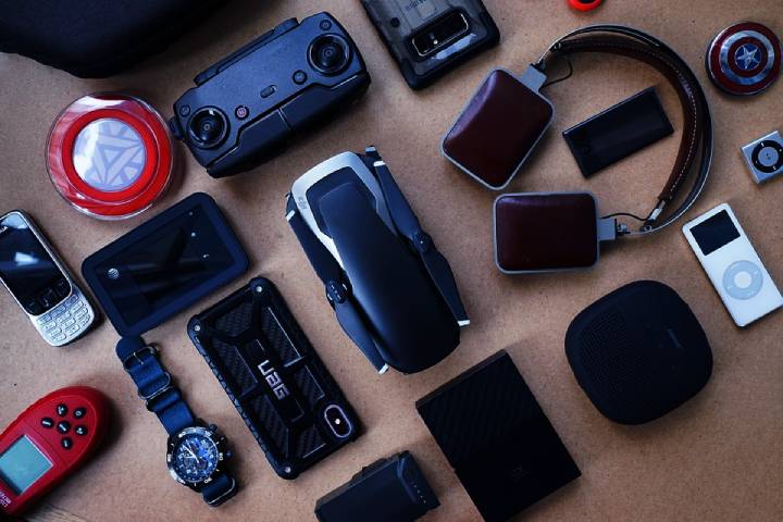 gadgets