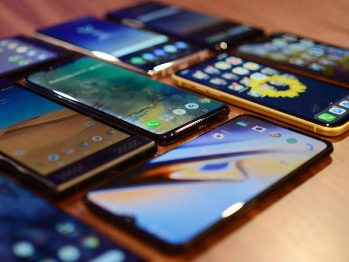 mobiles