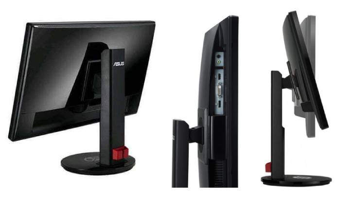 ASUS VG248QE