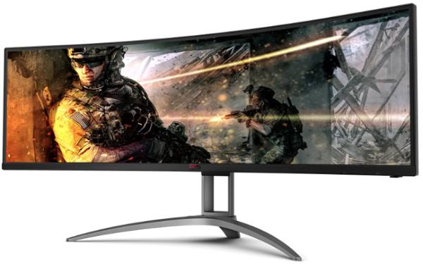 AOC AGON AG493UCX