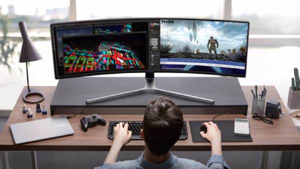 Best 49 Inch Monitor