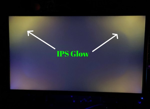 IPS Glow IPS Glow