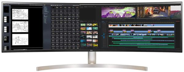 LG 49WL95C-WE