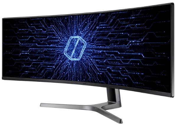 SAMSUNG CRG9