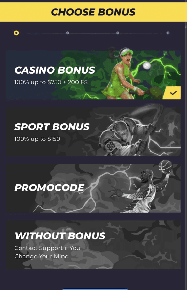 App Scommesse Sportive powbet 2 per Android ancora iOS